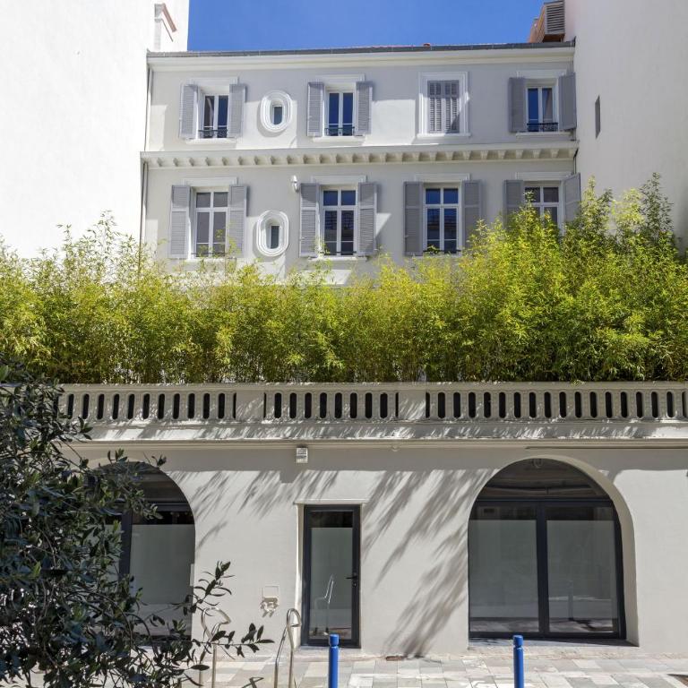Totolulu Cannes Luxury Properties - Apartamento - 1