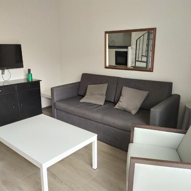 Apartamentos HG Cristian Sur - Apartamento de 2 dormitorios (3 adultos) - 2