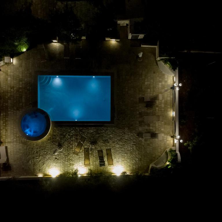 Appartamento Ortensia in Villa Mariella - Villa Deluxe - 39