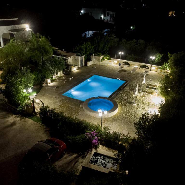 Appartamento Ortensia in Villa Mariella - Villa Deluxe - 41