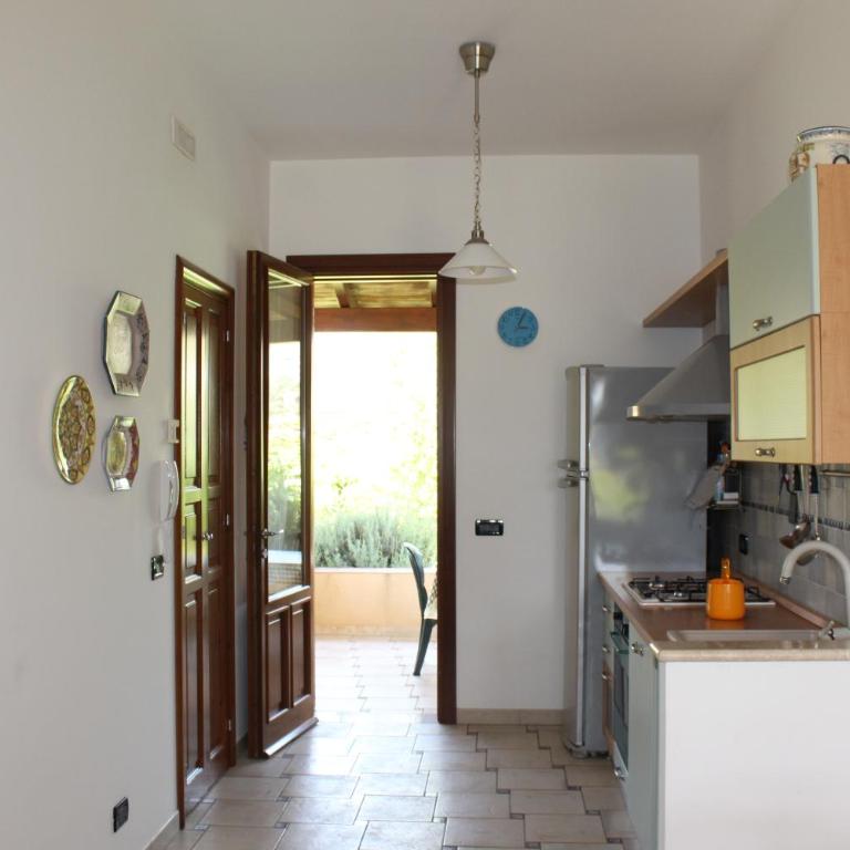 Casa Vacanze Libeccio - Villetta con giardino e piscina condominiale - Casa Vacanze - 19