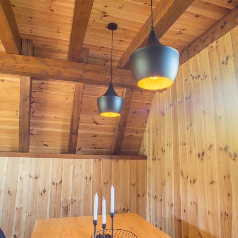 Chamois Apartments Durmitor - Two-Bedroom Chalet - 30