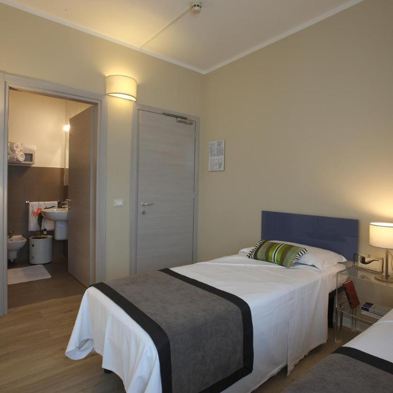 Hotel Ca' Mura - Family Suite - 2