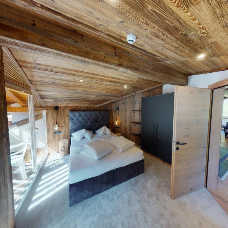 A Casa Kristall - Penthouse-Apartment - 4