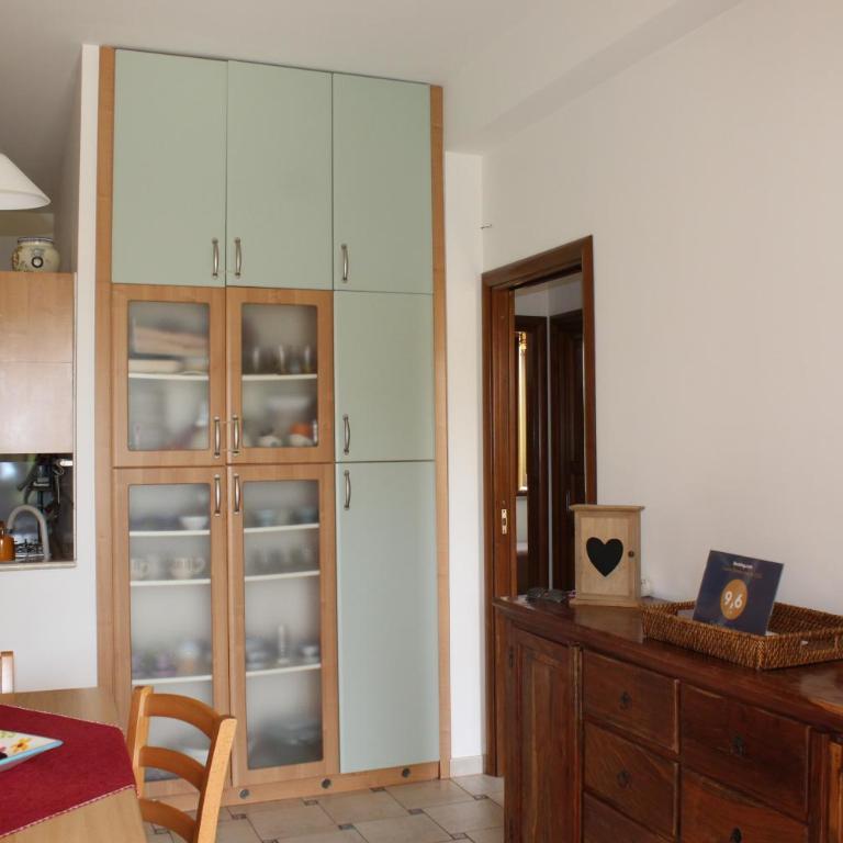 Casa Vacanze Libeccio - Villetta con giardino e piscina condominiale - Casa Vacanze - 10