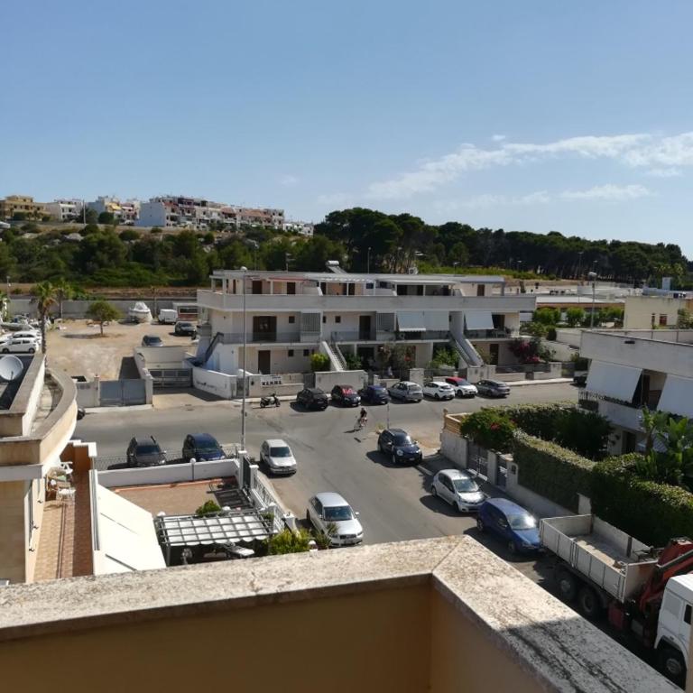 Gallipoli via Dante - Appartamento con 2 Camere da Letto - 1