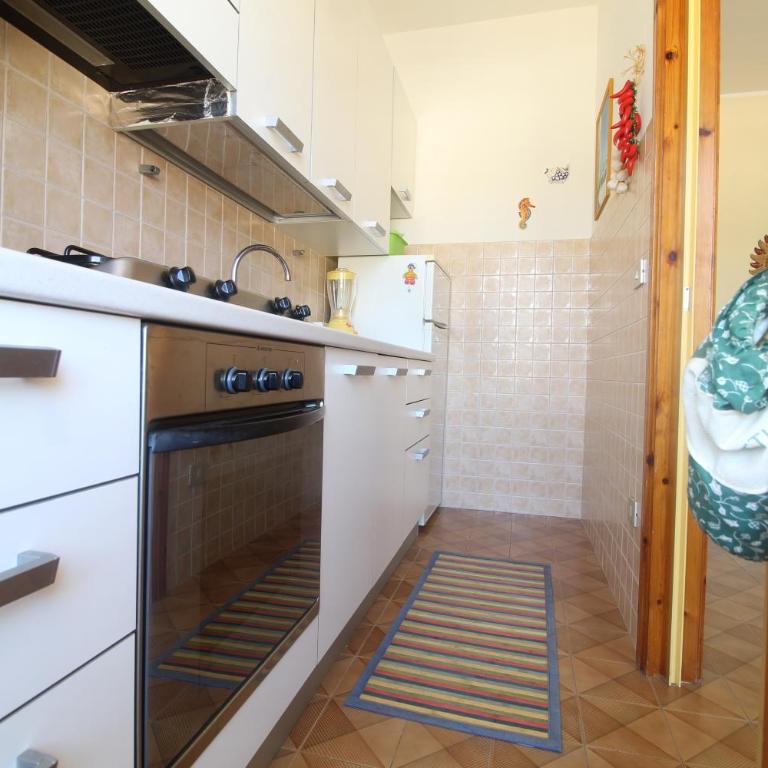 Gallipoli via Dante - Appartamento con 2 Camere da Letto - 2