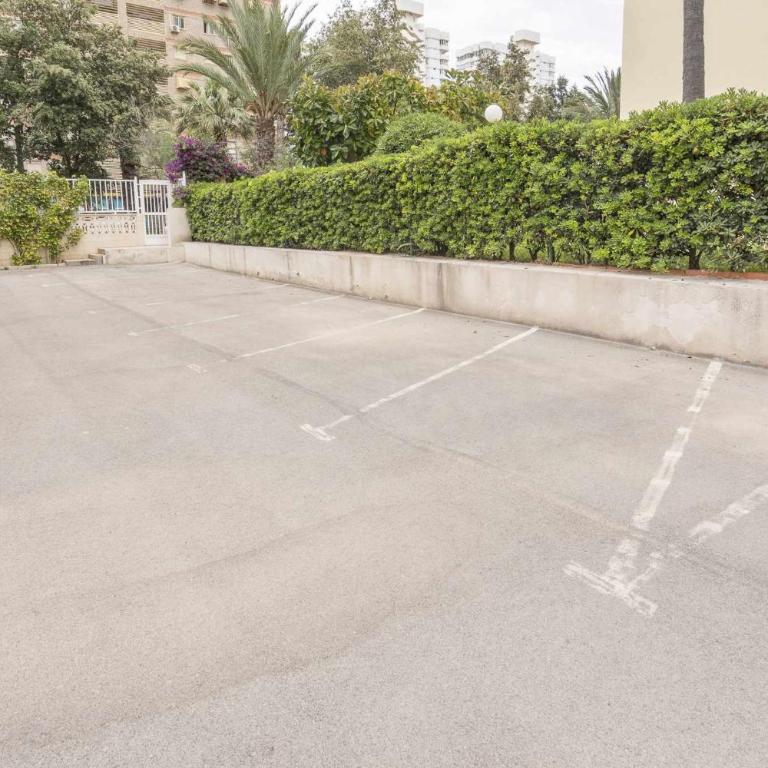 Apartamento Delfin San Juan - Two-Bedroom Apartment - 24
