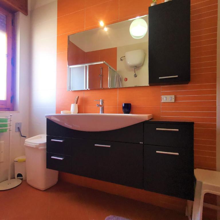 Gallipoli via Dante - Appartamento con 2 Camere da Letto - 4