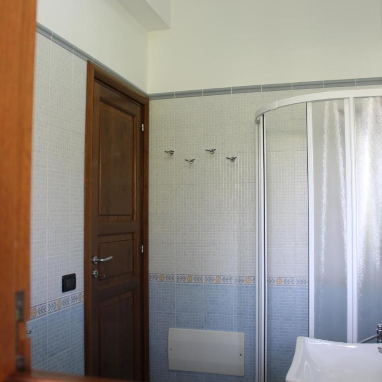 Casa Vacanze Libeccio - Villetta con giardino e piscina condominiale - Casa Vacanze - 15