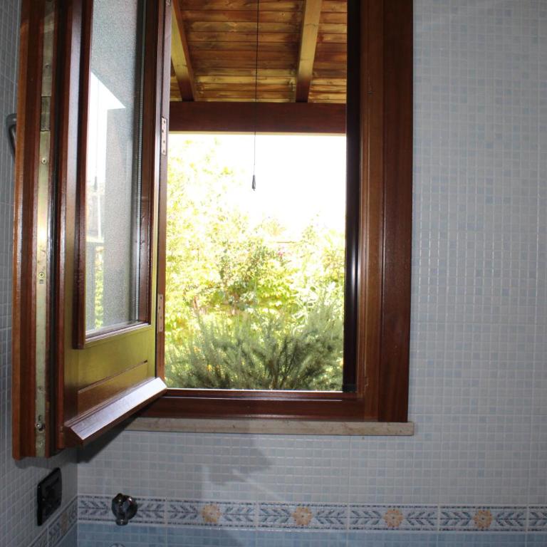 Casa Vacanze Libeccio - Villetta con giardino e piscina condominiale - Casa Vacanze - 16