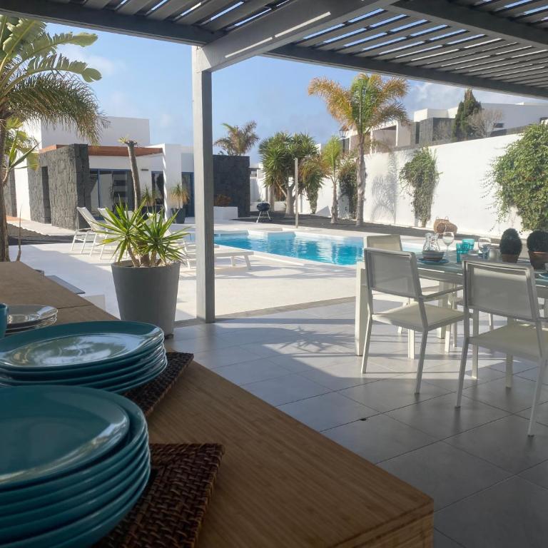 Villa Julia by Villalia - Deluxe Villa - 33