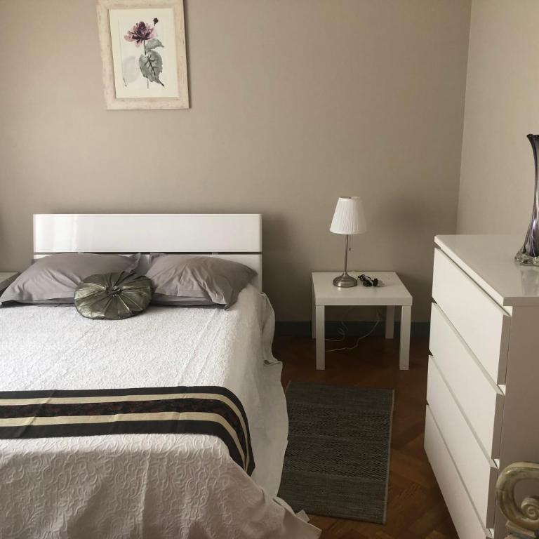 Lyon 3 Triangle d'Or - Appartement 2 Chambres - 14