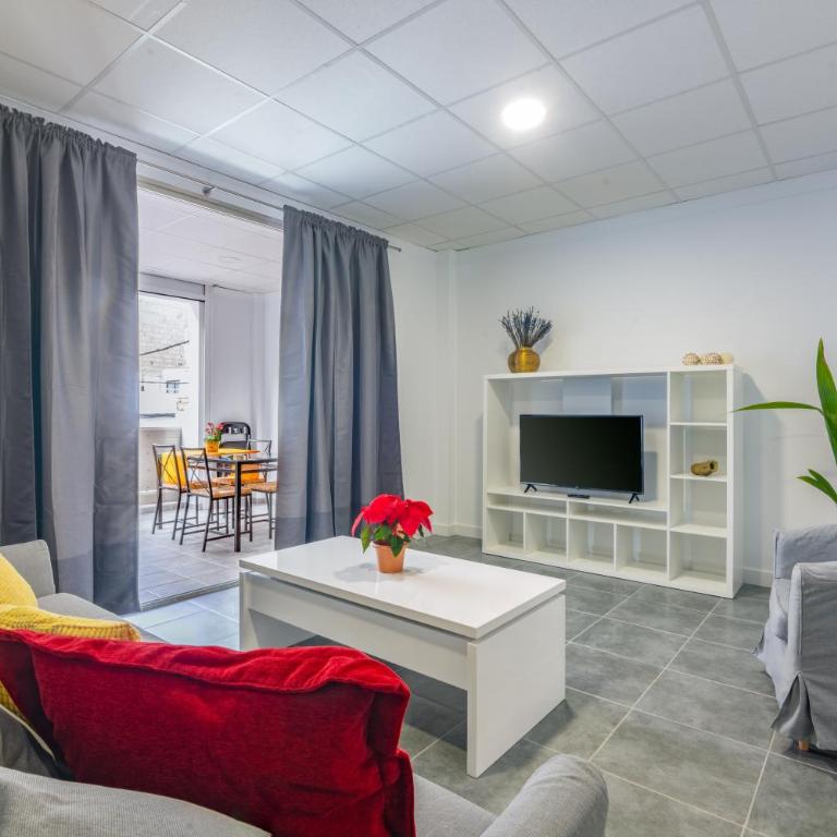 Loft Life 1 - Apartamento con terraza - 1