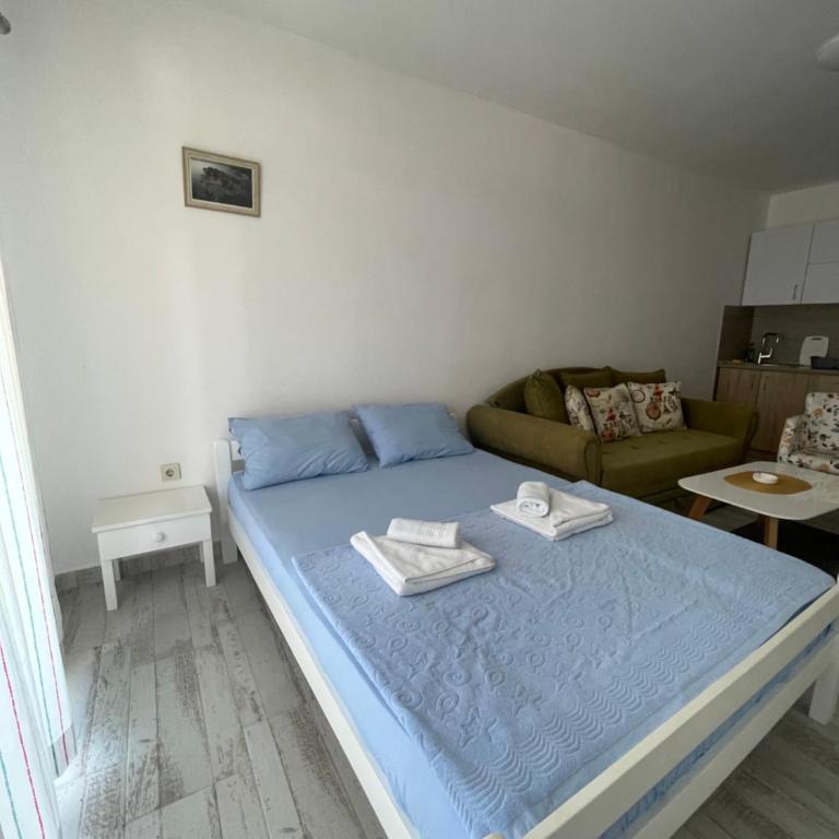 Luna Apartments - Studio sa Balkonom - 7