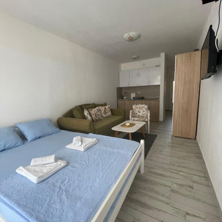 Luna Apartments - Studio sa Balkonom - 8
