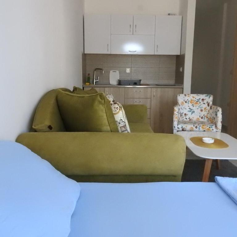 Luna Apartments - Studio sa Balkonom - 16