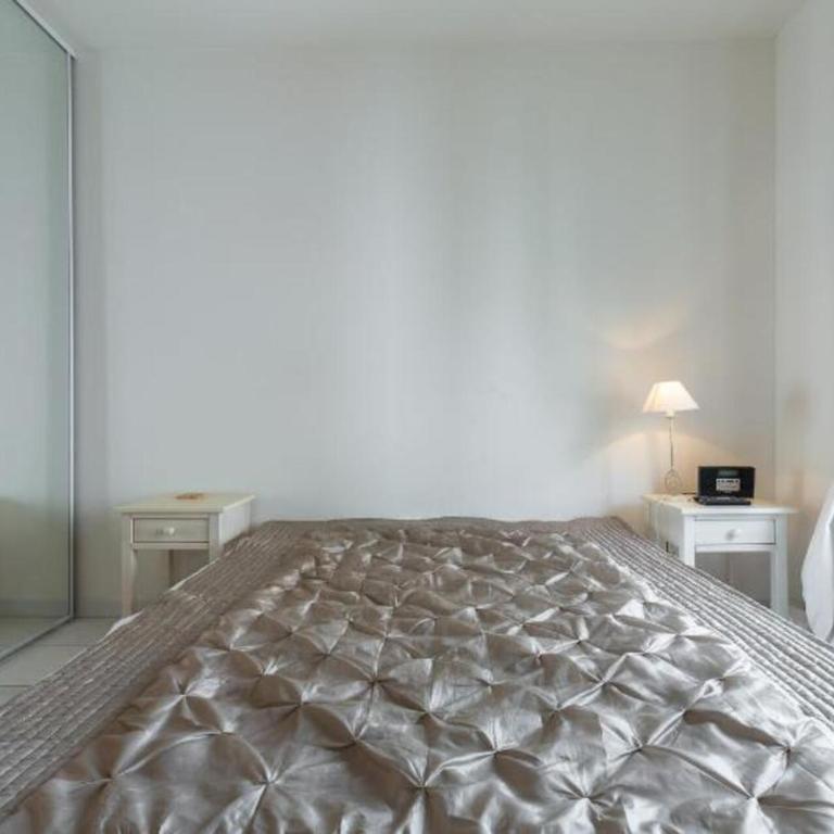 Cannes centre 2mins from beach stunning 3-Bed Apt - Apartamento - 34