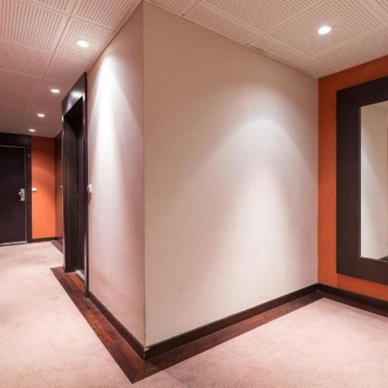 Cannes centre 2mins from beach stunning 3-Bed Apt - Apartamento - 12