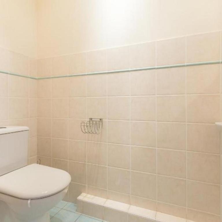 Cannes centre 2mins from beach stunning 3-Bed Apt - Apartamento - 9