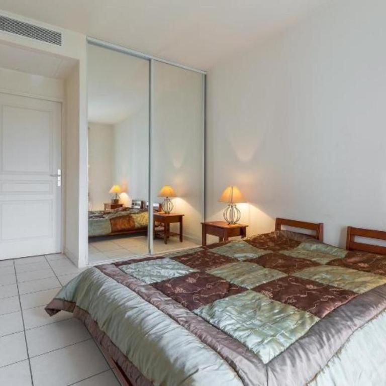 Cannes centre 2mins from beach stunning 3-Bed Apt - Apartamento - 44