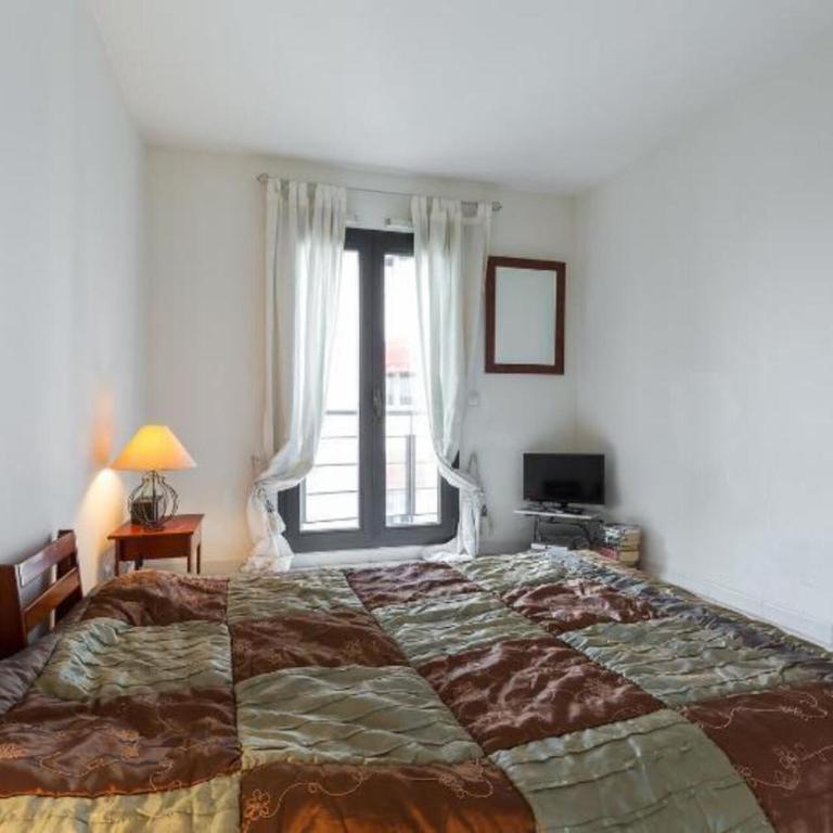 Cannes centre 2mins from beach stunning 3-Bed Apt - Apartamento - 46