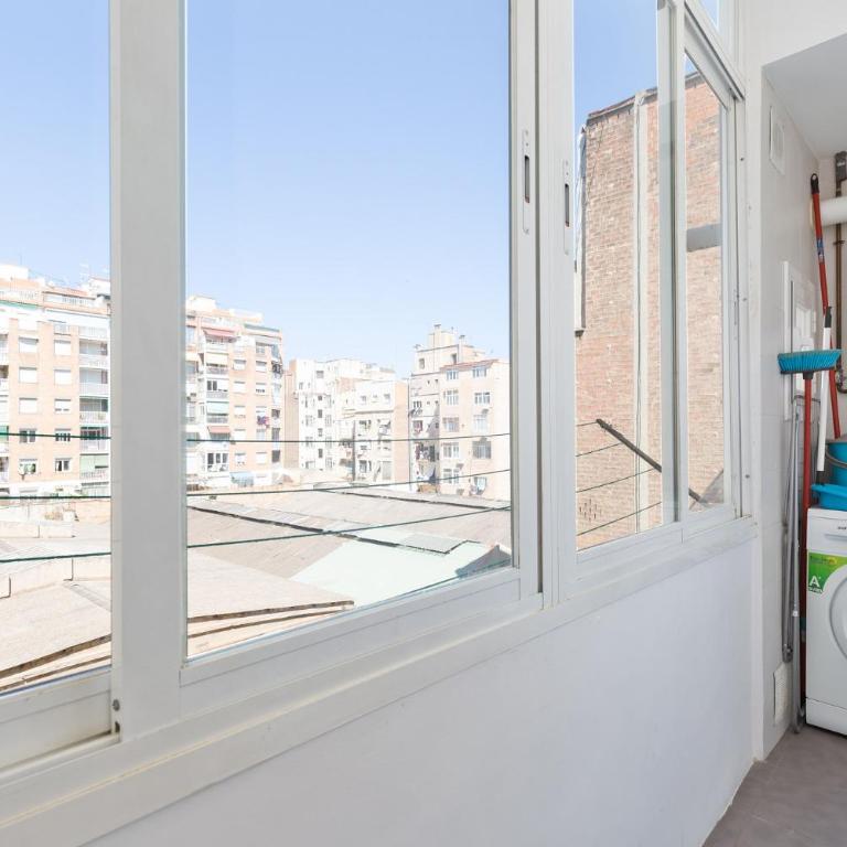 Stay U-nique Apartments Urgell - Apartamento de 2 dormitorios - 20