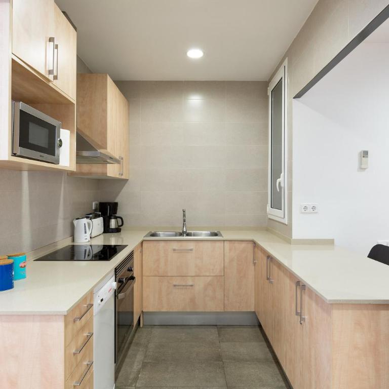 Stay U-nique Apartments Urgell - Apartamento de 2 dormitorios - 6