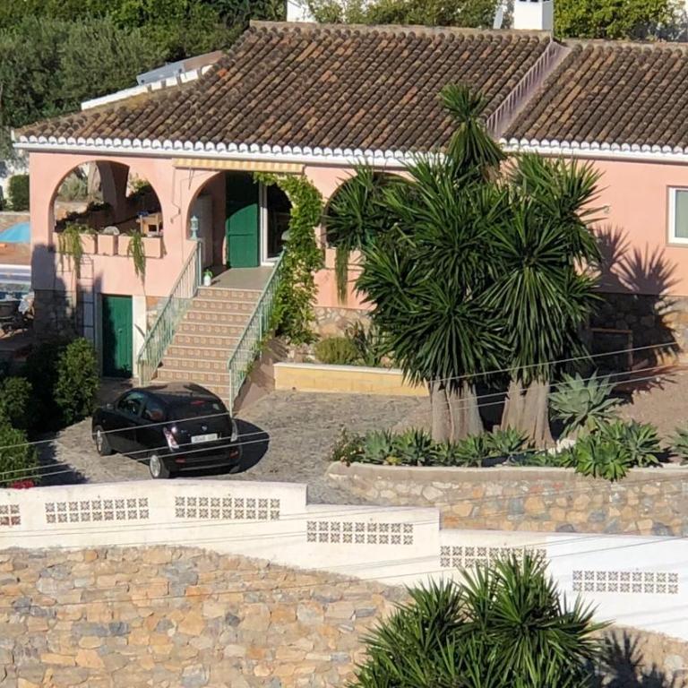 La Hacienda - Three-Bedroom Villa - 38