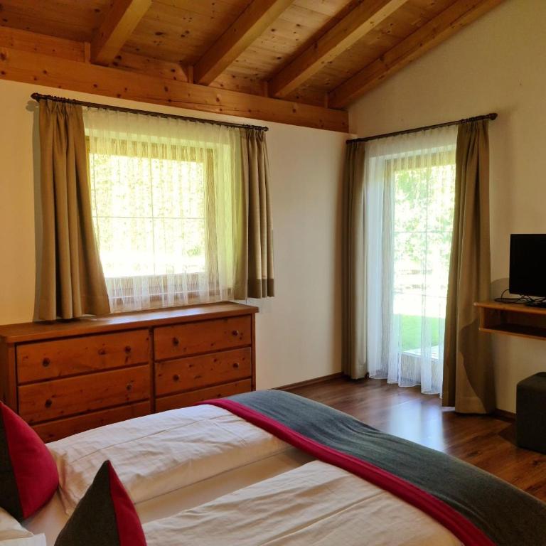 Das Resort Brixen - Haus mit 1 Schlafzimmer - 3