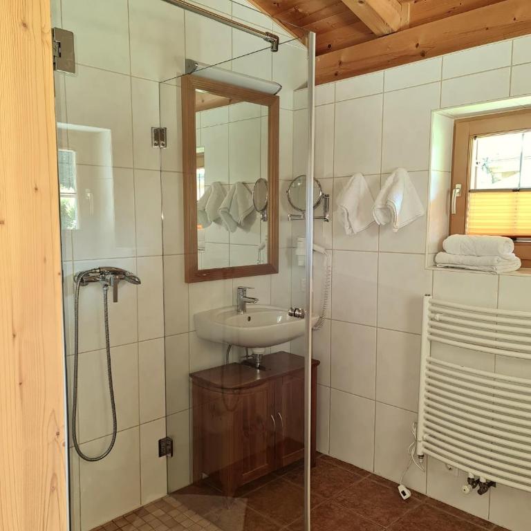 Das Resort Brixen - Haus mit 1 Schlafzimmer - 5