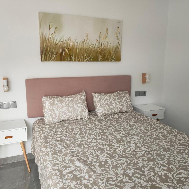 ALGAR VACACIONES Y RELAX - Apartamento de 3 dormitorios - 20
