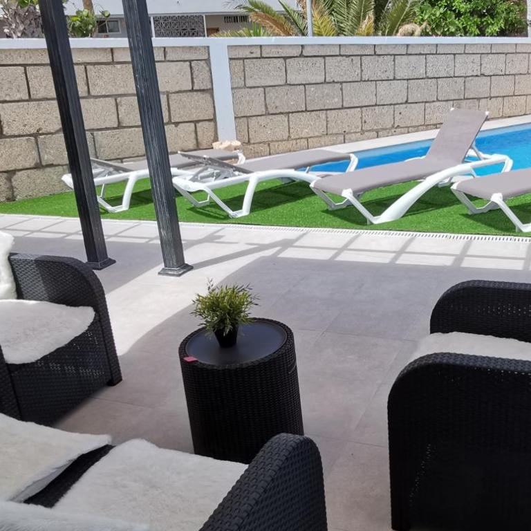 Villa Orquídea - Villa de 2 dormitorios - 5