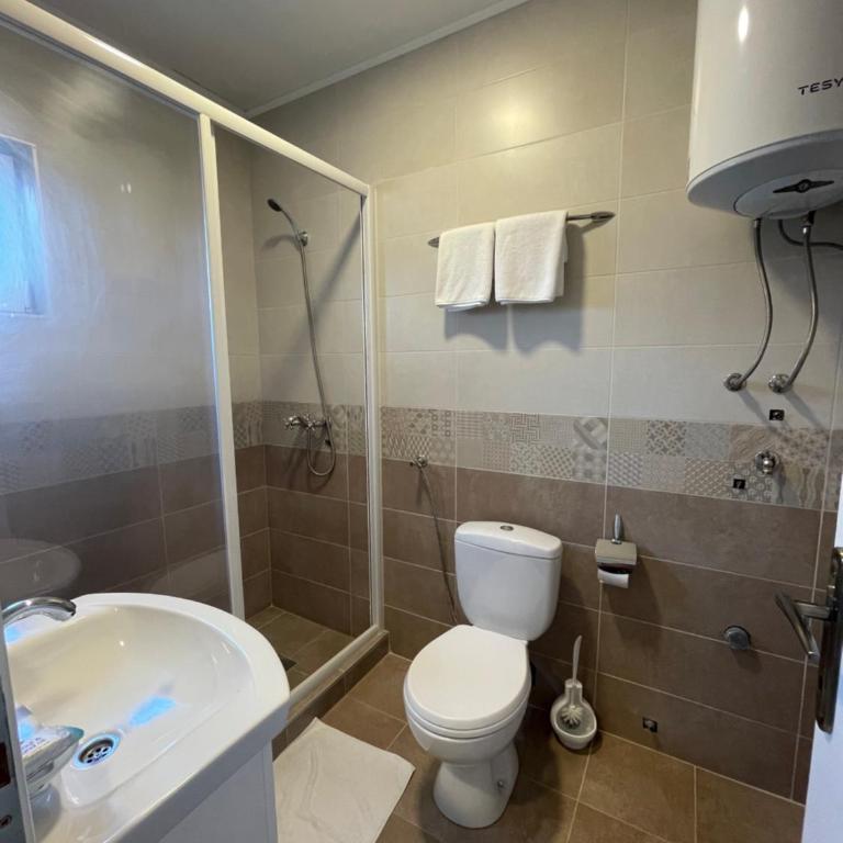 Luna Apartments - Studio sa Terasom - 4