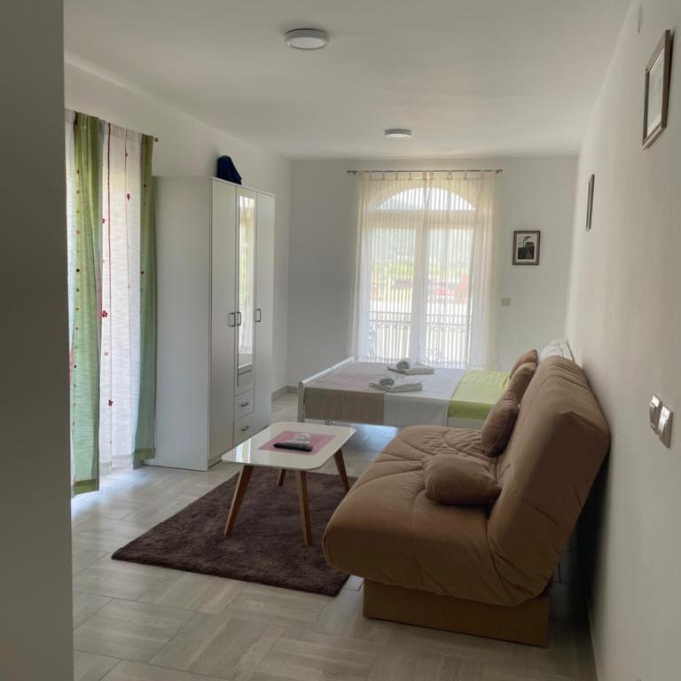 Luna Apartments - Studio sa Terasom - 6