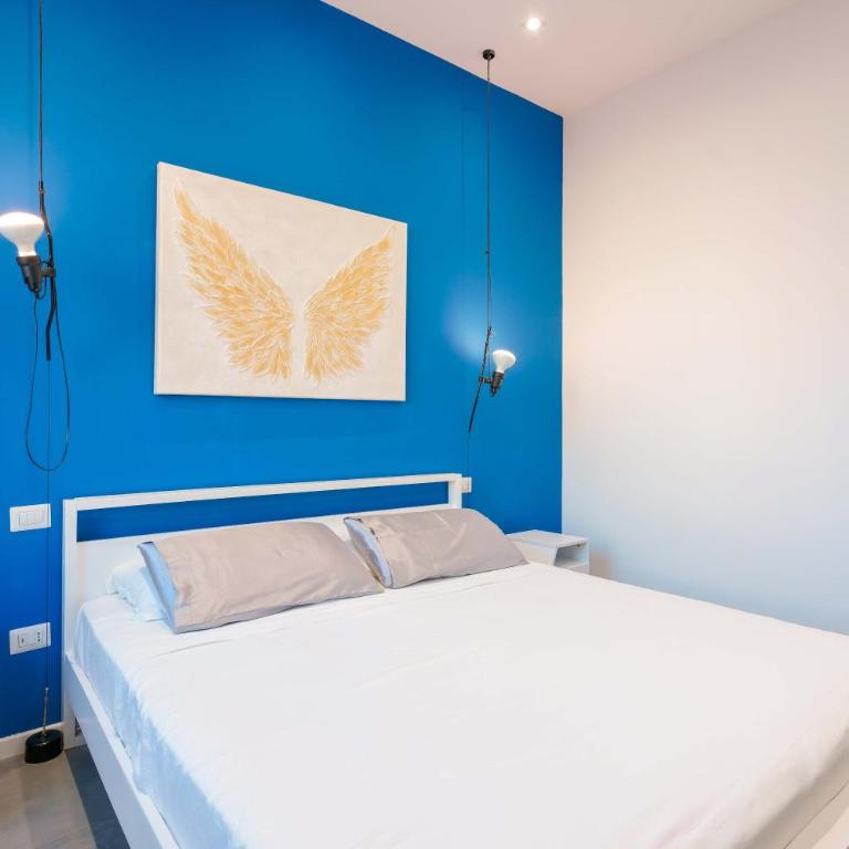 Suite nel Largo - King Room - 26
