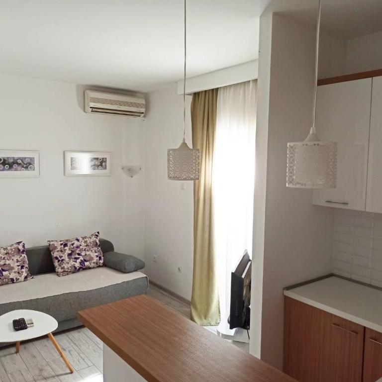 Mediteraneo Apartments - Apartment - 2