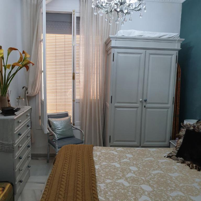 Acogedor Apartamento - Apartamento - 11