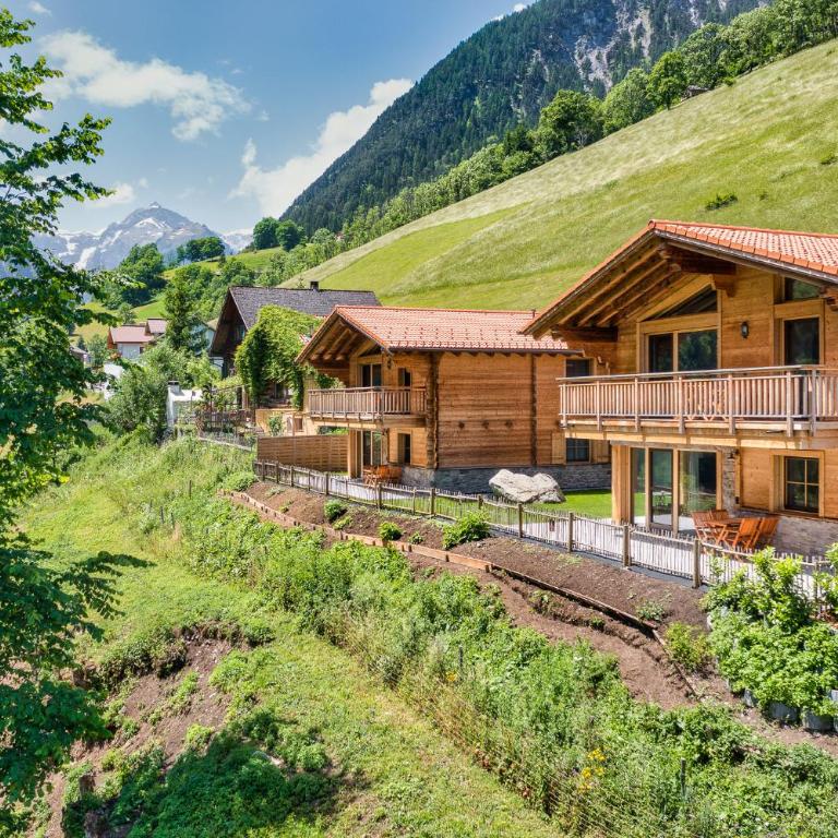 Dahoam-Apartments by A-Appartments - Appartamento con 2 Camere da Letto - 12