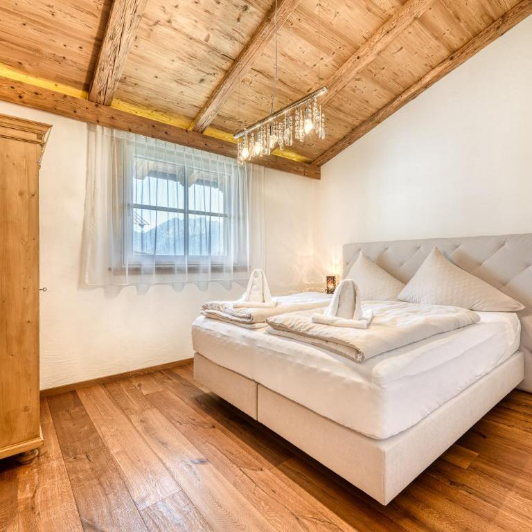 Dahoam-Apartments by A-Appartments - Appartamento con 2 Camere da Letto - 7