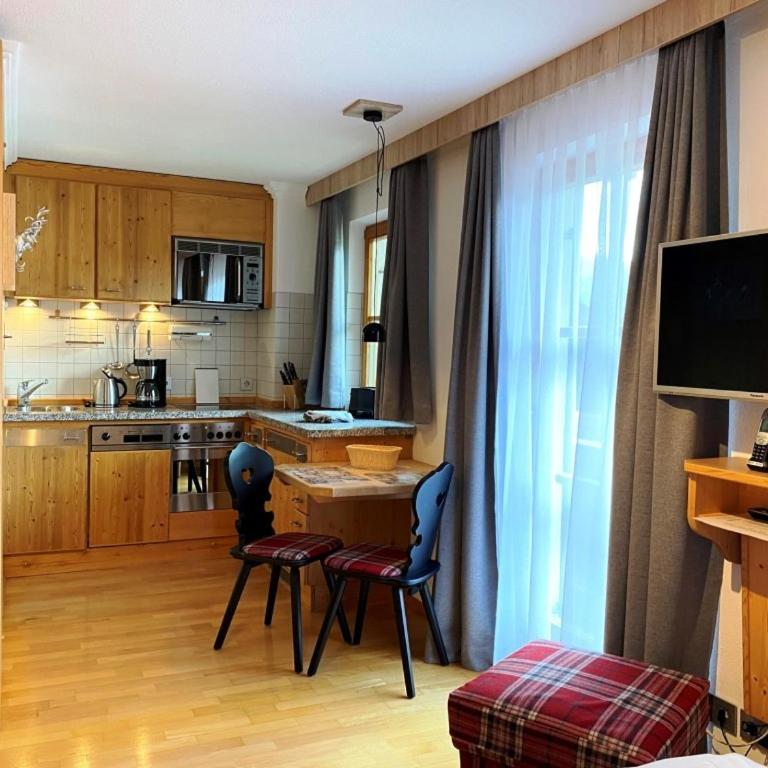 Ferienwohnungen Beim Hausbacher - Apartment - 6
