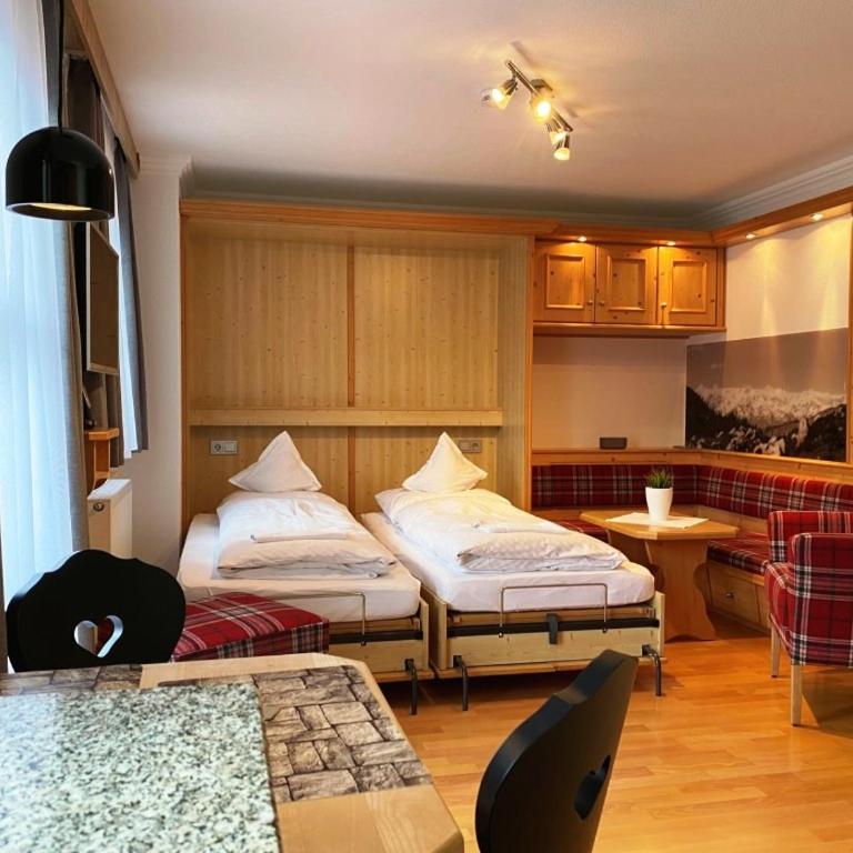 Ferienwohnungen Beim Hausbacher - Apartment - 7