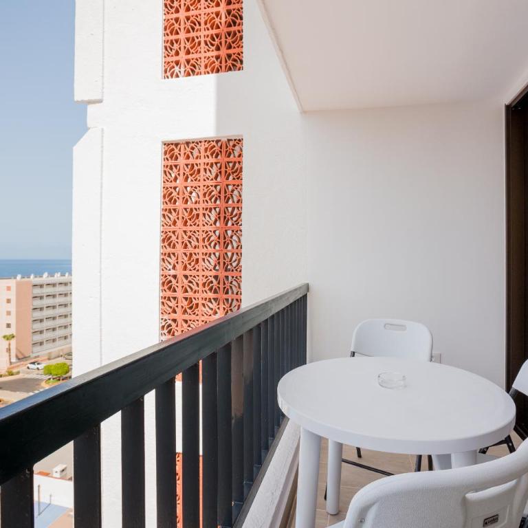 Viña del Mar 7 - Apartamento con vistas al mar - 15