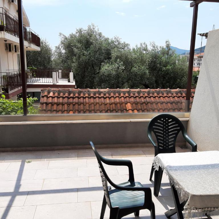 Apartman Krstajić - Apartman sa 1 Spavaćom Sobom - 7