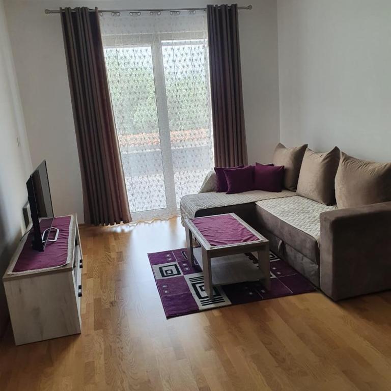 Apartman Krstajić - Apartman sa 1 Spavaćom Sobom - 2