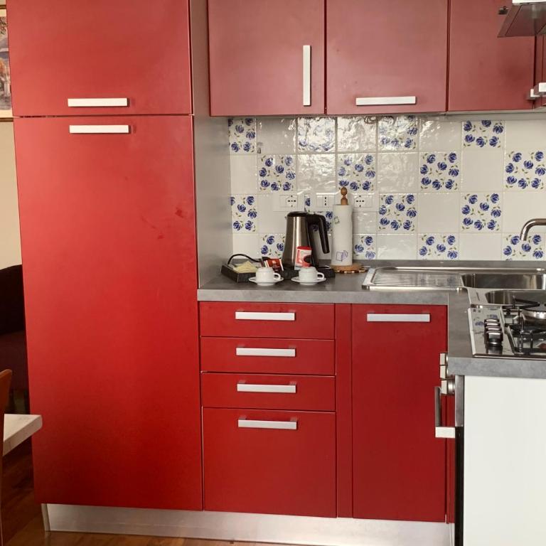 Donatello Apartment - Appartamento Deluxe - 3