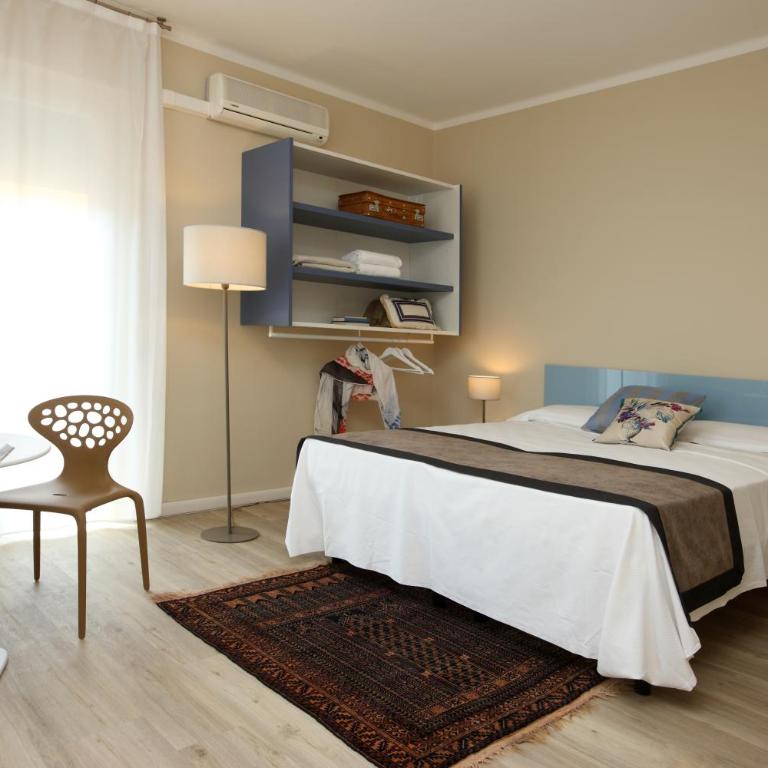 Hotel Ca' Mura - Family Suite - 1