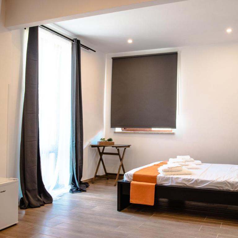 Casa Vespucci - Casa con 3 Camere da Letto - 2