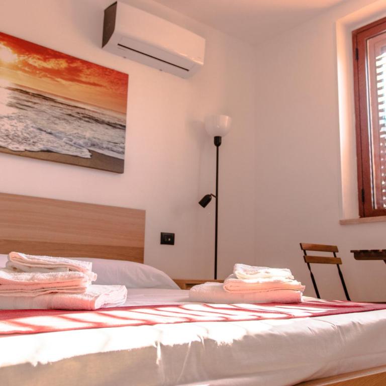 Casa Vespucci - Casa con 3 Camere da Letto - 11