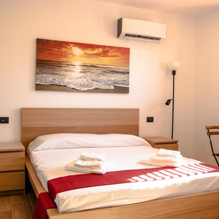 Casa Vespucci - Casa con 3 Camere da Letto - 9